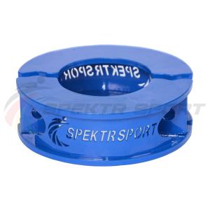 Купить Хомут для Workout Spektr Sport 108 мм в Осинниках 