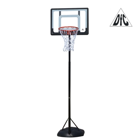 Купить Мобильная баскетбольная стойка 80x58 cm полиэтилен в Осинниках 