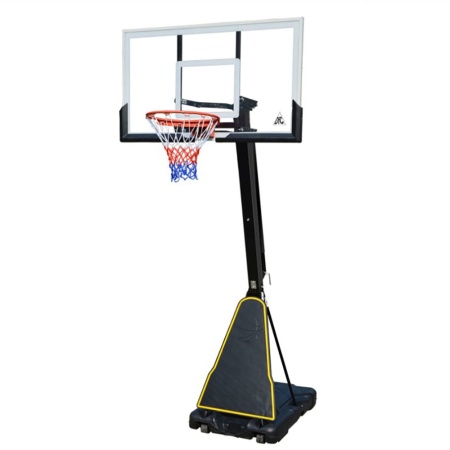 Купить Баскетбольная мобильная стойка DFC REACTIVE 50P в Осинниках 