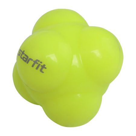 Купить Мяч реакционный Starfit RB-301 в Осинниках 