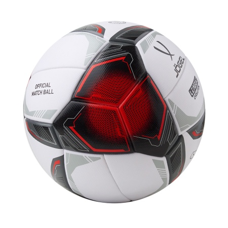 Купить Мяч футбольный Jögel League Evolution Pro №5 в Осинниках 