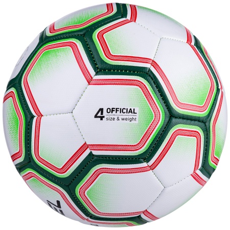 Купить Мяч футбольный Jögel Nano №4 в Осинниках 